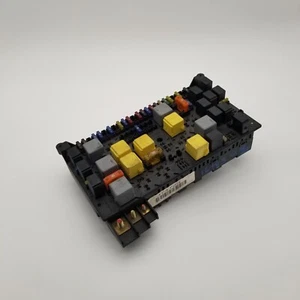 FOR 2003 MERCEDES BENZ W163 ML320 ML430 FUSE BOX 1635450205 OEM - Picture 1 of 13