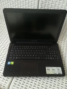ASUS Notebook F556U - Imagen 1 de 10