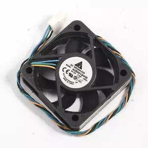 1pcs Delta AUB0512HHB fan 5cm 50*50*15mm DC12V 0.20A 4pin - Picture 1 of 1