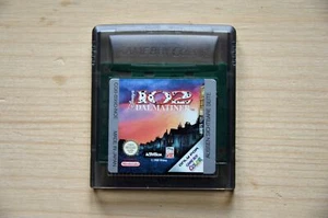GBC - Disney´s: 102 Dalmatiner für Nintendo GameBoy Color - Picture 1 of 1