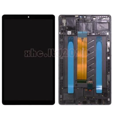 Nuevo Repuesto Para Samsung Galaxy Tab A7 Lite SM-T220 SM-T227U Pantalla Táctil LCD Foto 1 de 4