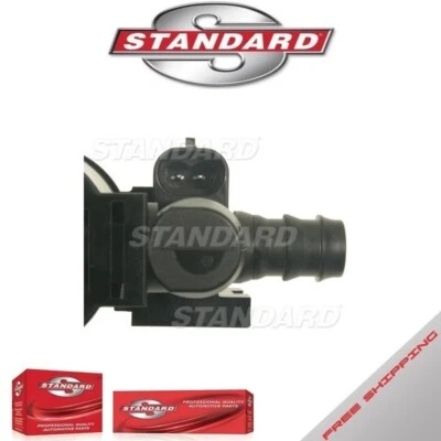 STANDARD Vapor Canister Vent Solenoid for 2004-2006 GMC SIERRA 2500 HD V8-8.1L - Imagem 1 de 4