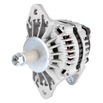Alternator for 1997-1999 Ford B600 B700 F600 F700 F800 F900 L6000 L7000 160A - Image 1 of 4