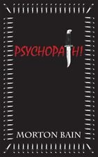Psychopath!, Brand New, Free shipping in the US