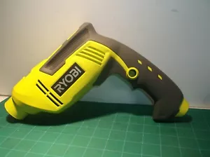 039804001014 Assy Housing With Labels Off A Ryobi D620H 5/8" Hammer Drill 2018 - Picture 1 of 4