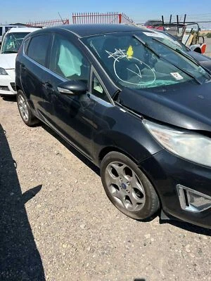 Used Rack and Pinion Assembly fits: 2013 Ford Fiesta power rack and pinion elect Foto 1 de 4