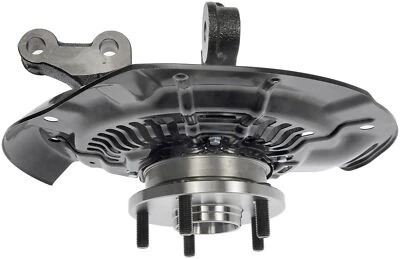 Kit de nudillo de dirección delantero izquierdo para Toyota Sienna Dorman 2011-2017 245KU48 Foto 1 de 4