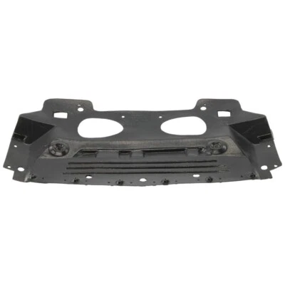 Front For 2005-2010 Cadillac STS 25802477 Engine Splash Shield GM1228126 - Image 1 of 4