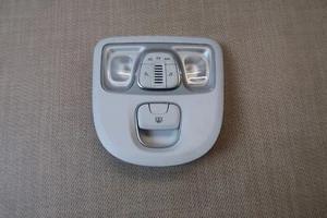 FIAT 500L 2012-2017 INTERIOR READING ROOF LIGHT PANEL - Picture 1 of 5