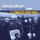 Charles Lloyd & The Marvels I Long To See You (Vinyl Lp)