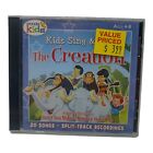 Wonder Kids - Kids Sing & Read - "The Creation" - 20 Songs - CD