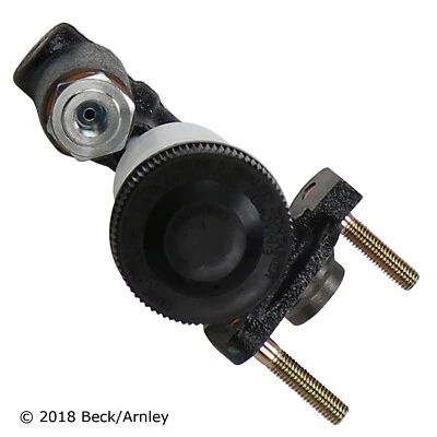Beck Arnley Clutch Master Cylinder for 1987-1991 Mazda RX-7 072-8409 - Image 1 of 4
