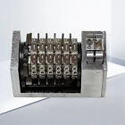 Mini 6-cyfrowa rzymska maszyna do drukowania wstecznego 4X8 drukarka numeracja maszyna