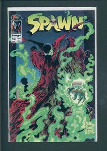 Spawn #42 1996 Todd McFARLANE! - Bild 1 von 1