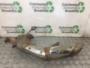 APRILIA 850 MANA AUTOMATIC SILENCER YEAR 2007-2012 (STOCK 875) - Picture 1 of 8