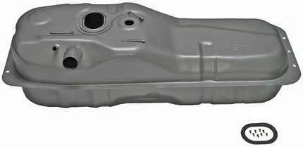 Fuel Tank for 1990-1991 Mazda B2200 Extended Cab Pickup Foto 1 de 1