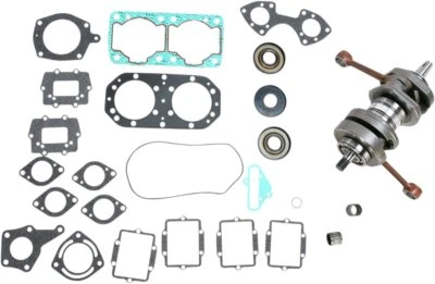 Kit de cigüeñal de extremo inferior Hot Rods (CBKW002) Foto 1 de 4