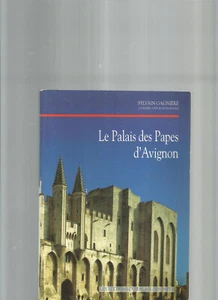 LE PALAIS DES PAPES D'AVIGNON - Foto 1 di 1