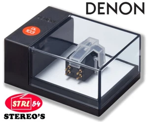 DENON DL-103 cellule phono bobine mobile MC Original pour platines disques Hi-Fi - Imagen 1 de 6