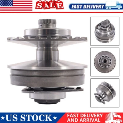 Polea primaria OEM RE0F10A JF011E para Nissan Rogue 2008 2009 2010 2011 2012 2013 Foto 1 de 4