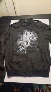 Nightmare Before Christmas Übergangsjacke LG (Brandneu) - Bild 1 von 9