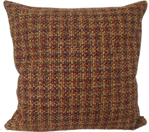 MISSONI HOME PILLOW COVER KNITTED COTTON 20x20in 50x50cm 1 .00 lb, LEDBURY 164 - Picture 1 of 7
