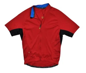 MAVIC Radtrikot ohne Knöpfe / M - Bild 1 von 7