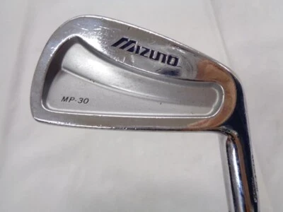 Mizuno MP-30 Iron #5I(1Club)/DG/Flex:S200/Single Iron - Image 1 of 4