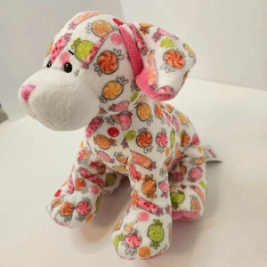 Webkinz Ganz Delightz Candy Pup HM5114 Plüschtier Stofftier Spielzeug - Bild 1 von 14
