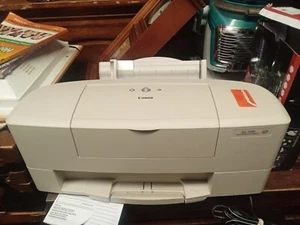 Canon BJC 5100 Bubblejet K30901 printer untested - Picture 1 of 1