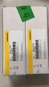 Módulo TBEN-S1-8DXP TURCK Nuevo Envío Rápido por DHL - Imagen 1 de 1