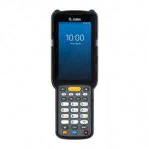 Zebra MC3300XR, 2D, SR, SE4770, BT, WLAN, NFC, Func. Num., Gun, RFID, GMS, An... - Bild 1 von 1