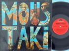 George Moustaki ORIG GER LP Moustaki EX ’75 Polydor 2393129 Folk World Chanson