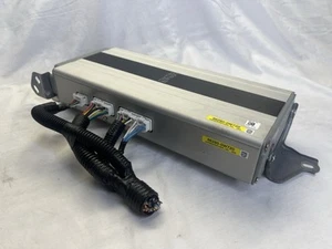 ✅ 2010 - 2011 LEXUS GS350 MARK LEVINSON RADIO AUDIO SYSTEM AMPLIFIER 86280-0W720 - Picture 1 of 8