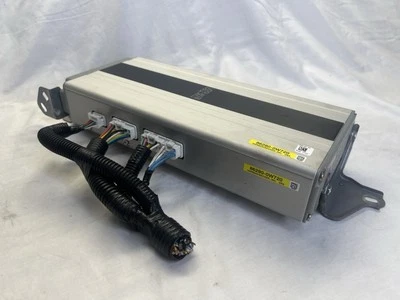 ✅ 2010 - 2011 LEXUS GS350 MARK LEVINSON RADIO AUDIO SYSTEM AMPLIFIER 86280-0W720 - Image 1 of 4