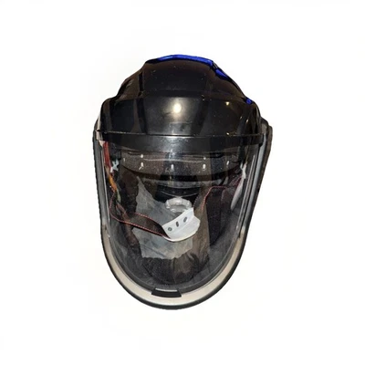 VISERA ARCONE AP-DEF-H PEAK AIR DEFENDER CON VOLTEO Foto 1 de 4