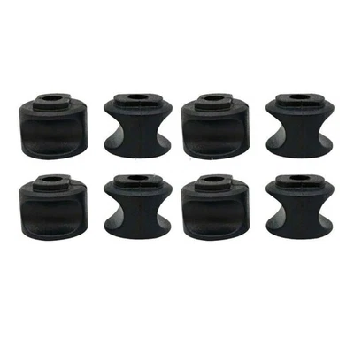 8 Pack High Quality Rear Stabilizer Support Bushing Compatible for Polaris 500 - Image 1 of 4