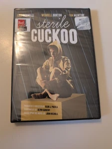 The Sterile Cuckoo (DVD, 1969) - Bild 1 von 2