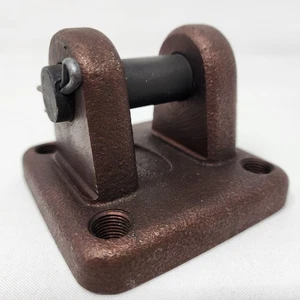 Soporte para horquilla BDCB-07 K045 3,5" x 3,5" - Imagen 1 de 8
