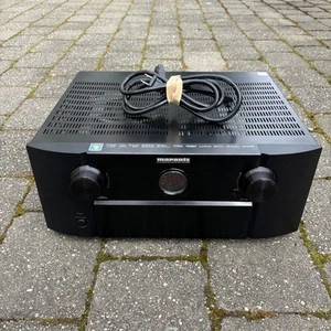 Marantz AV Surround Receiver SR7005 Home Theater 700w Made In Japan FREE SHIP - Picture 1 of 9