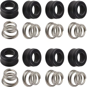 RP4993 Wasserhahn Reparatursatz Wasserhahn Vorbau Montage Ersatz Kit für Delta Zweihand - Bild 1 von 1