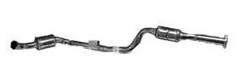 Catalytic Converter fits 1998 1999 2000 2001 Mercedes E430 Foto 1 de 2