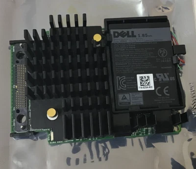 DELL 0878M H740P Mini Mono Raid Controller - Image 1 of 2