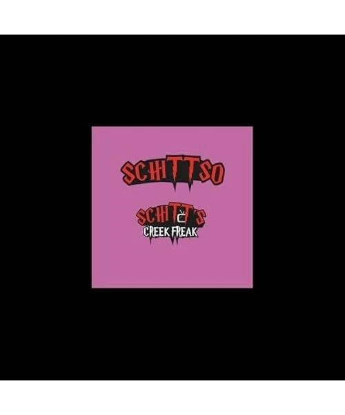 Schittso Schitt'S Creek Freak - Image 1 of 1