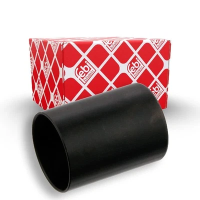 FEBI BILSTEIN Coussinet de palier ressort à lames 02676 60mm 42mm 45mm 0,098kg - Photo 1/4