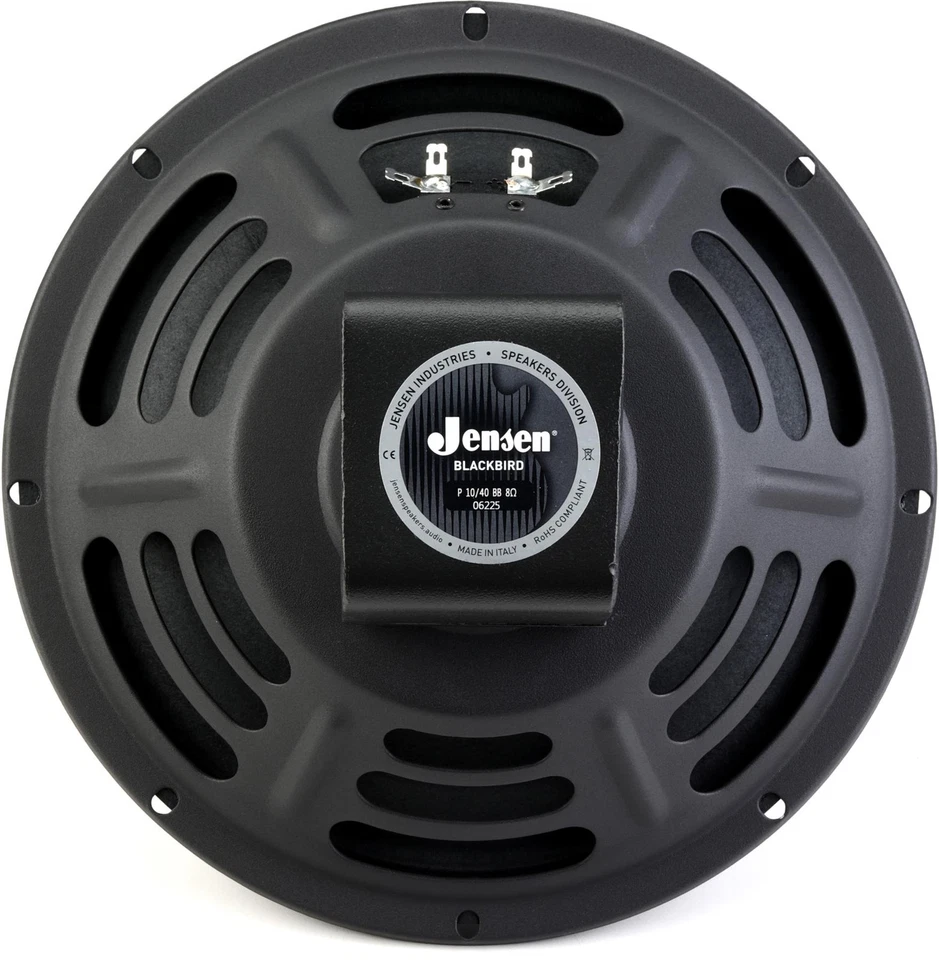 Paquete Jensen P-A-JP10-40BB8 (paquete de 3) Foto 1 de 1