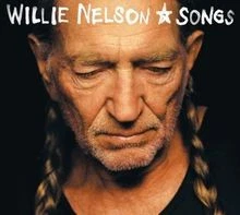 Songs von Nelson,Willie, Nelson, Willie | CD | Zustand sehr gut - Bild 1 von 2