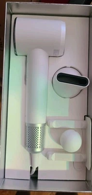 Secador de Pelo Alta Velocidad Tideway CON DIFUSOR Edición Titanio  Foto 1 de 4