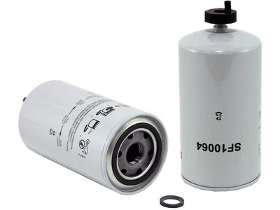 Separador de combustible para International 9100i SBA 2000-2002 WIX 93766BHXT 2001 Foto 1 de 2
