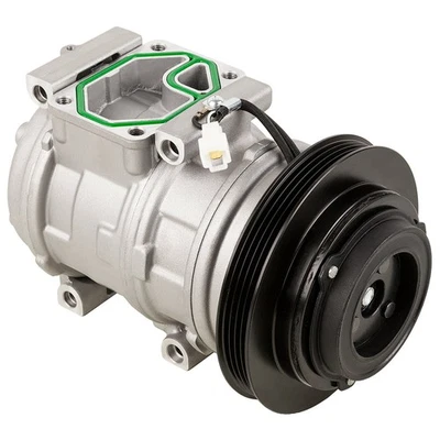 Compresor de aire acondicionado y embrague DAC para Toyota 4Runner 3,4 L 1996-2002 OEM Foto 1 de 4